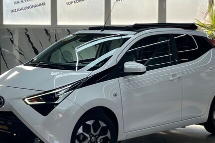 Toyota Aygo (X) 13.200 km 11.300 &euro; Mülheim/Ruhr 45475