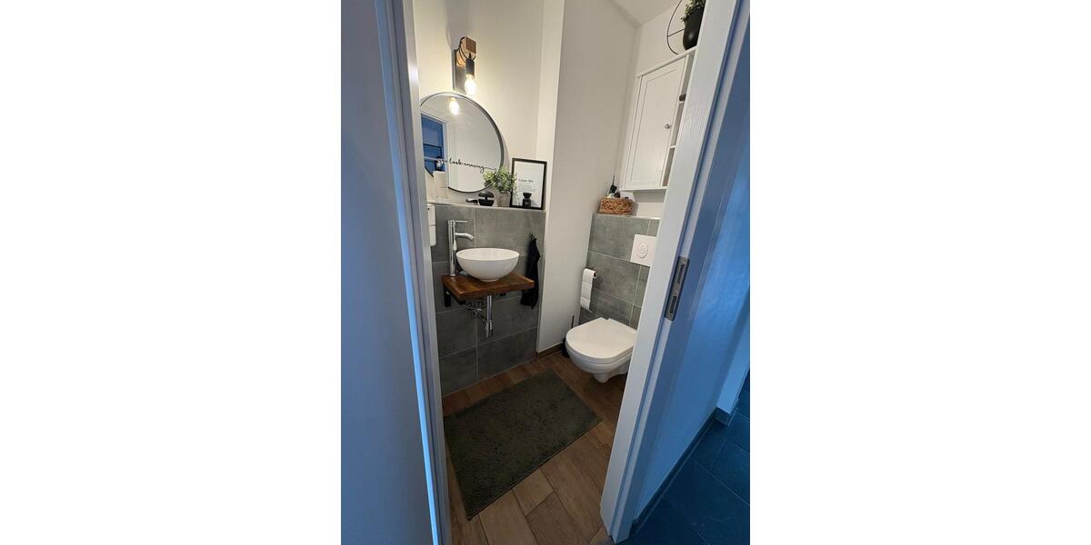 Reihenhaus Jüchen - 4 Zimmer, 137 m&sup2;, 425.000&euro; | Angebot:27537394