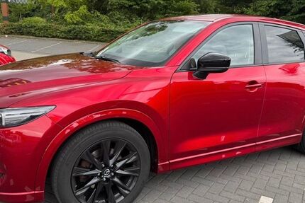 Mazda CX-5 138.000 km 20.500 &euro; Düsseldorf 40219