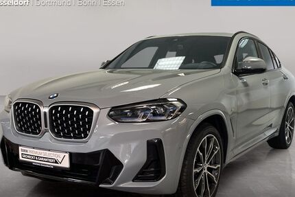 BMW X4 25.089 km 48.999 &euro; Düsseldorf 40237