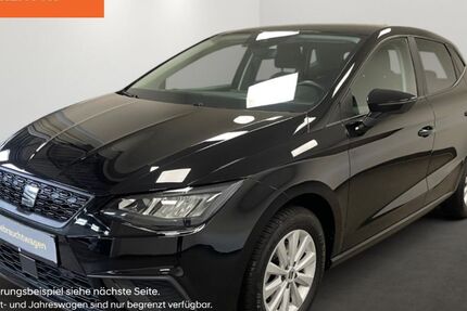 Seat Ibiza 39.889 km 16.500 &euro; Düsseldorf 40233