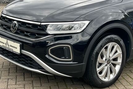 VW T-Roc 67.700 km 15.989 &euro; Mülheim / Ruhr 45473