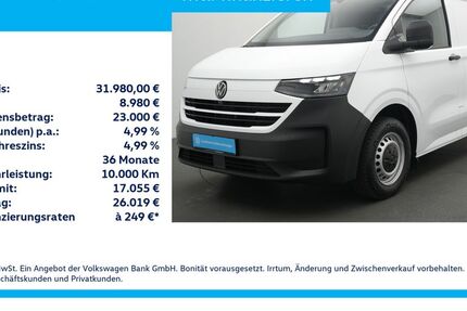 VW T7 Transporter 14.979 km 27.980 &euro; Leverkusen 51379