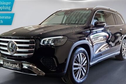 Mercedes-Benz GLS 450 19.095 km 81.890 &euro; Krefeld 47800