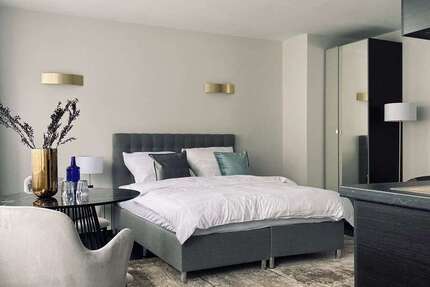 Zimmer Düsseldorf Stadtmitte - 1 Zimmer, 980&euro; | Angebot:24986273