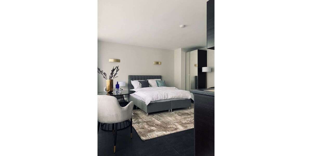 Zimmer Düsseldorf Stadtmitte - 1 Zimmer, 980&euro; | Angebot:24986273
