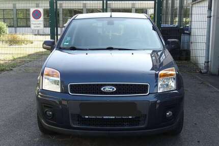 Ford Fusion 153.000 km 3.900 &euro; Erkelenz, Stadt 41812