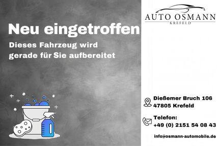 Audi A3 59.740 km 19.950 &euro; Krefeld 47805
