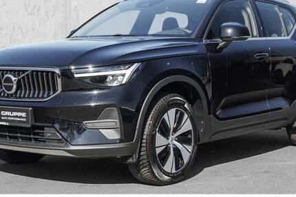 Volvo XC40 61.208 km 27.480 &euro; Düsseldorf 40474