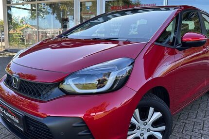 Honda Jazz 15.715 km 19.949 &euro; Bergheim Zieverich (bei Köln) 50126