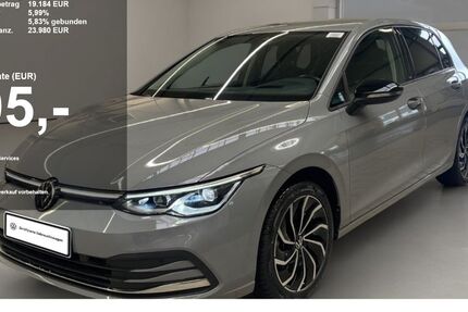 VW Golf 65.639 km 23.389 &euro; Krefeld 47805