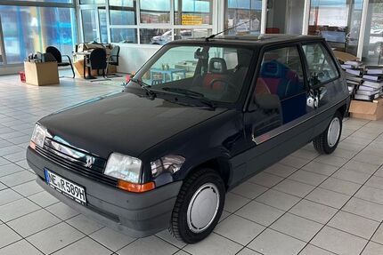 Renault R 5 68.000 km 7.777 &euro; Düsseldorf 40223