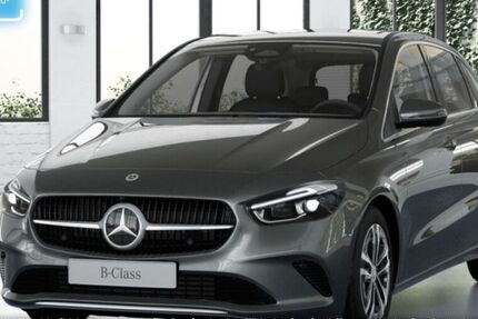Mercedes-Benz B 200 5.678 km 28.490 &euro; Düsseldorf 40470