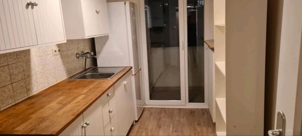 Etagenwohnung Düsseldorf Pempelfort - 2 Zimmer, 55 m&sup2;, 965&euro; | Angebot:27551840