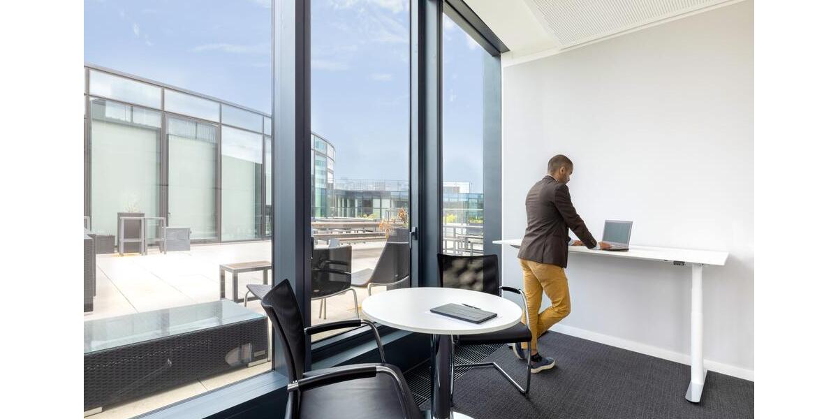 Gewerbeobjekt Düsseldorf Stadtmitte - 989&euro; | Angebot:22931525