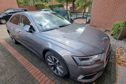 Audi A6 92.709 km 33.500 &euro; Duisburg 47167