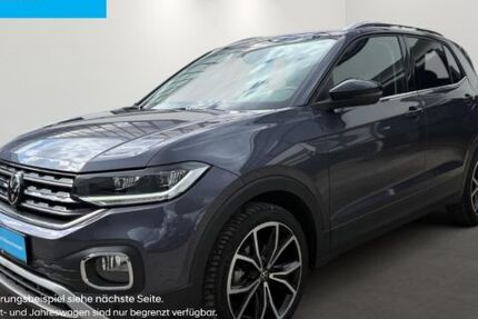 VW T-Cross 11.952 km 18.250 &euro; Mülheim 45478