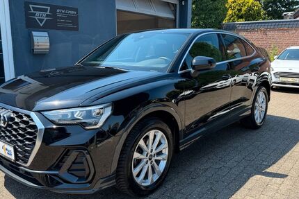 Audi Q3 68.500 km 27.400 &euro; Neuss 41469