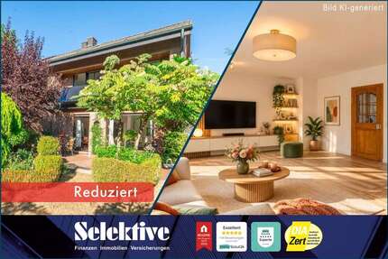 Haus Neukirchen-Vluyn Vluyn - 7.5 Zimmer, 120 m&sup2;, 399.000&euro; | Angebot:27233880
