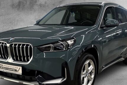 BMW X1 12.621 km 37.590 &euro; Krefeld 47800