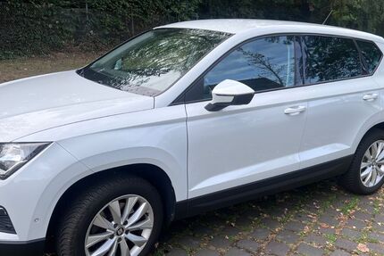 Seat Ateca 61.300 km 15.300 &euro; Düsseldorf 40474