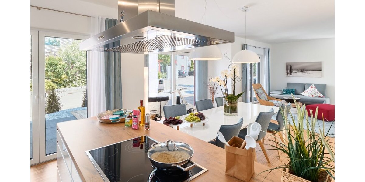 Ihr neues Zuhause in Pulheim - individuell geplant, großzügig und ganz nach Ihren Vorstellungen - Einfamilienhaus Pulheim | Angebot:27531727