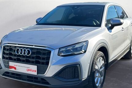 Audi Q2 95.429 km 19.980 &euro; Hilden 40721
