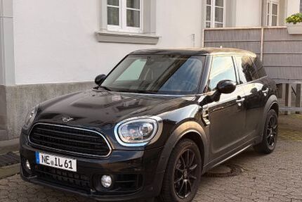 Mini One Countryman 59.800 km 13.800 &euro; Krefeld 47829