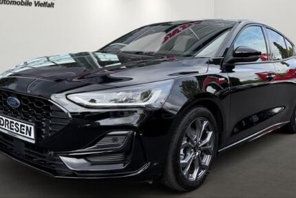Ford Focus 35.018 km 19.280 &euro; Willich 47877