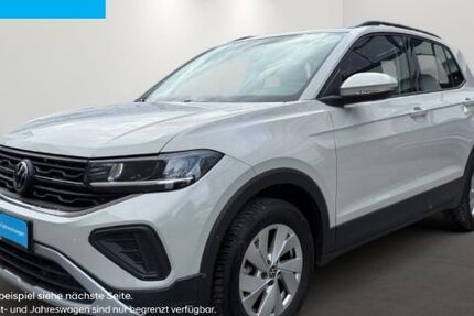 VW T-Cross 10.168 km 20.990 &euro; Mülheim 45478