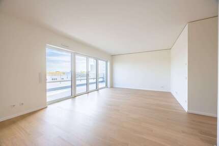 Wohnung Düsseldorf Niederkassel - 3 Zimmer, 96 m&sup2;, 2.585&euro; | Angebot:27539331