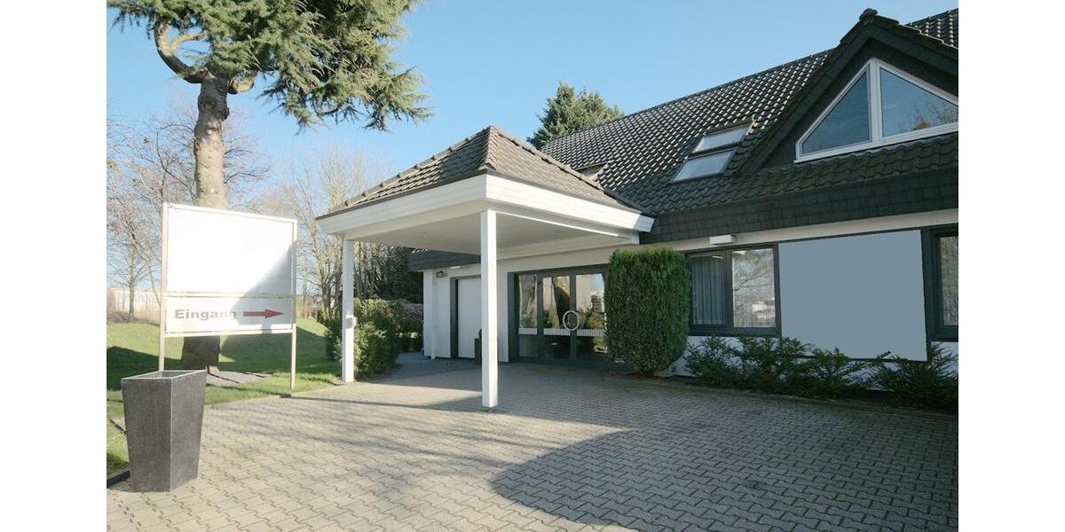 Gewerbeobjekt Mönchengladbach Süd - 395&euro; | Angebot:20805660