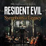 RESIDENT EVIL 30th Anniversary Concerts - Symphony of Legacy