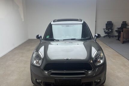 Mini Countryman S (Cooper) 135.500 km 7.450 &euro; Moers 47441