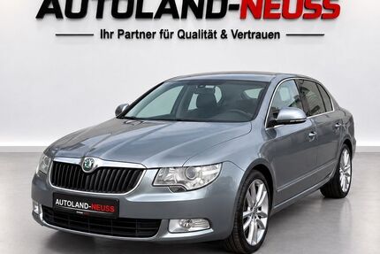 Skoda Superb 159.622 km 4.999 &euro; Neuss 41469