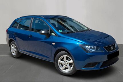 Seat Ibiza 143.000 km 4.480 &euro; Krefeld 47839