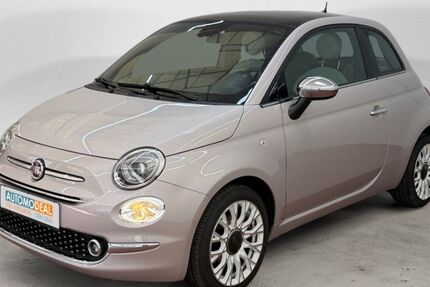 Fiat 500 36.042 km 12.189 &euro; Moers 47445