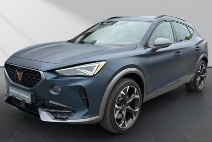Cupra Formentor 27.500 km 36.990 &euro; Mettmann 40822