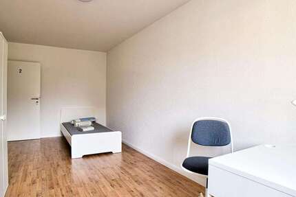 Zimmer Düsseldorf Wersten - 619&euro; | Angebot:27319835
