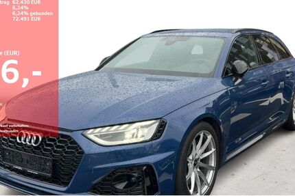 Audi RS4 17.201 km 60.910 &euro; Moers-Hülsdonk 47441