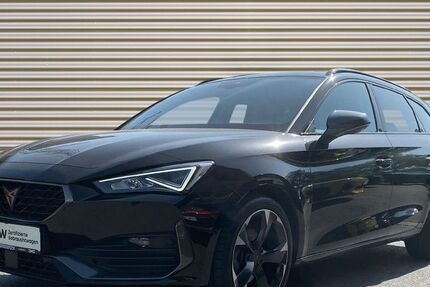 Cupra Leon 22.600 km 22.880 &euro; Duisburg 47059