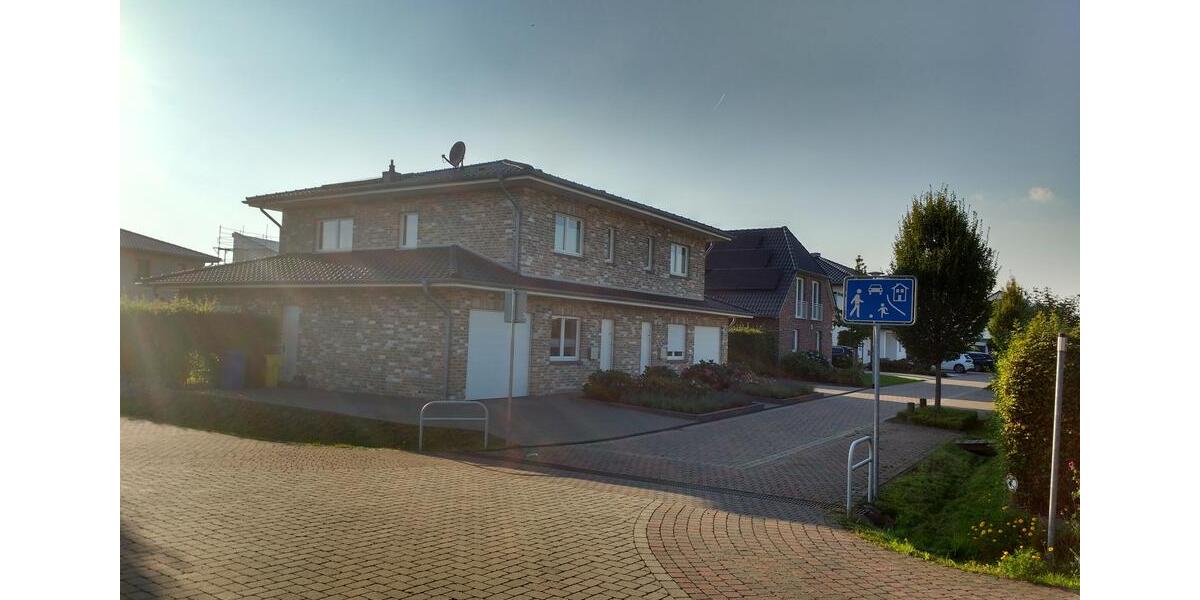 Etagenwohnung Schwalmtal - 3 Zimmer, 106 m&sup2;, 385.000&euro; | Angebot:27499354