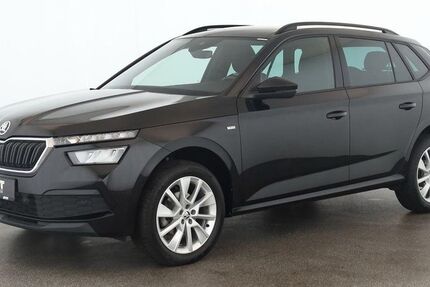 Skoda Kamiq 69.600 km 17.384 &euro; Düsseldorf 40233