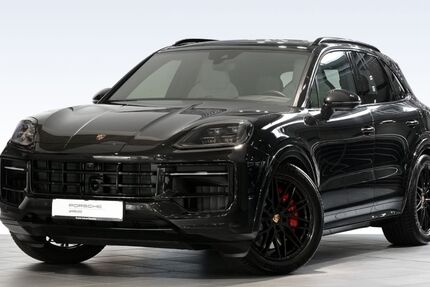 Porsche Cayenne 25.900 km 118.900 &euro; Düsseldorf 40468