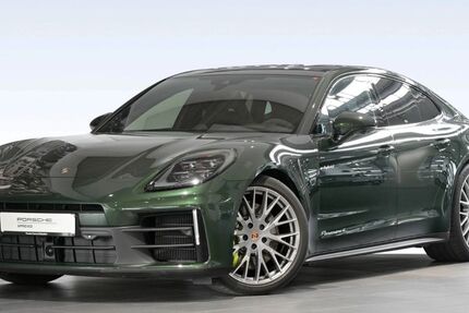 Porsche Panamera 30.545 km 109.700 &euro; Düsseldorf 40468