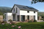 Individuell geplantes Traumhaus in Viersen - Moderne Bauweise mit Komfort und Flexibilität - Einfamilienhaus Viersen Sittard | Angebot:27504805