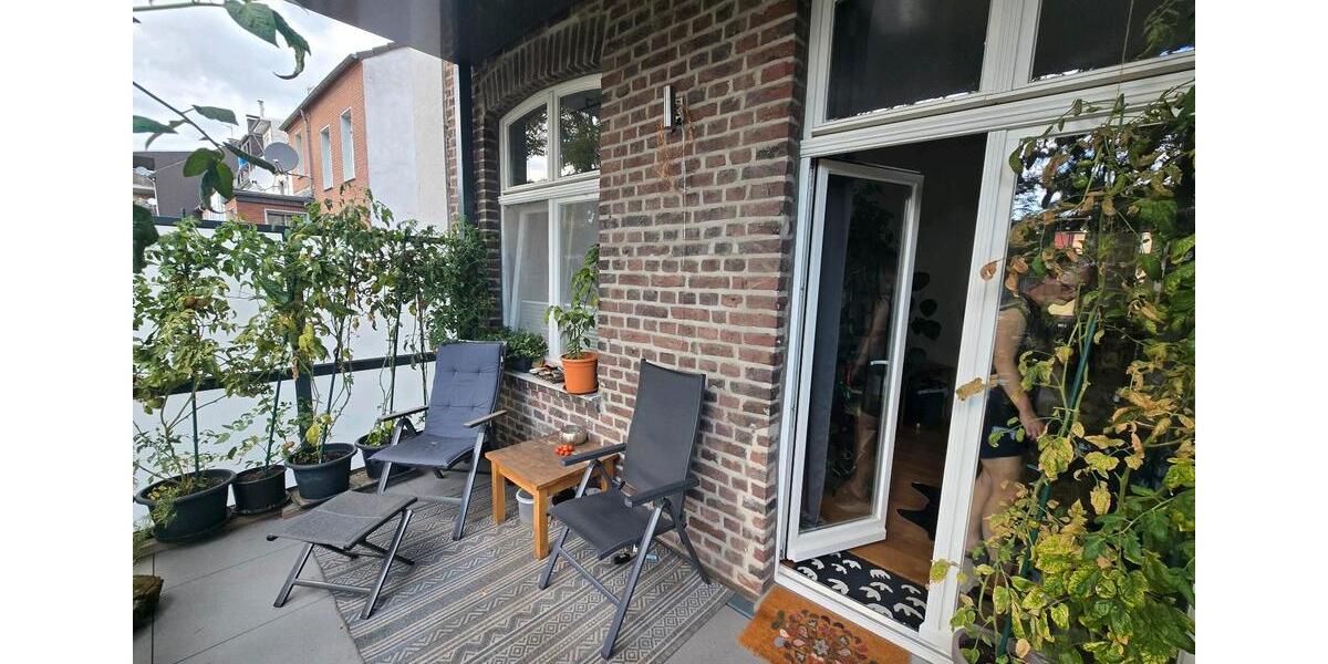 Etagenwohnung Mönchengladbach - 3 Zimmer, 77 m&sup2;, 1.060&euro; | Angebot:27541859