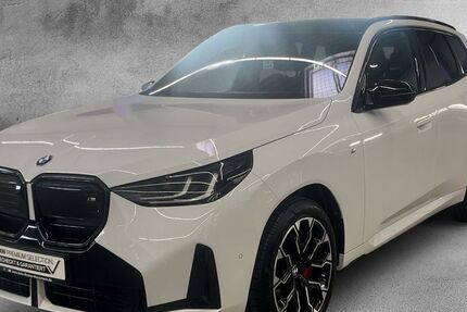 BMW X3 M50 12.660 km 69.490 &euro; Krefeld 47800