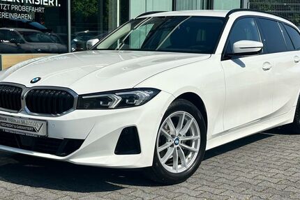 BMW 318 18.215 km 33.550 &euro; Mülheim 45472