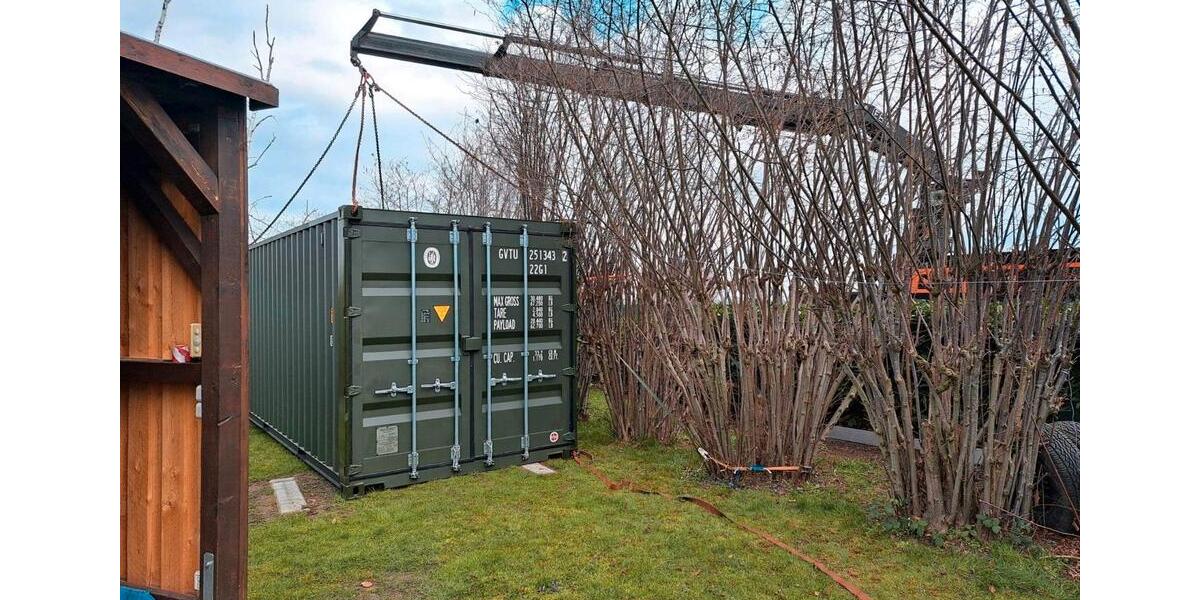 Gewerbeobjekt Duisburg Angerhausen - 2.500&euro; | Angebot:17411438